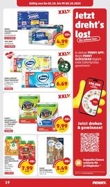 PENNY Flugblatt woche 40 Seite 19