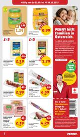PENNY Flugblatt woche 40 Seite 7