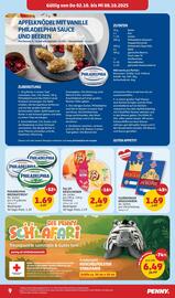 PENNY Flugblatt woche 40 Seite 9