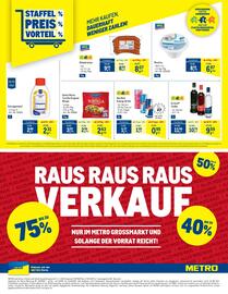 Metro Flugblatt Seite 2