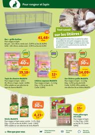 Catalogue Maxi Zoo semaine 40 page 10