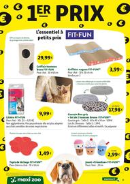 Catalogue Maxi Zoo semaine 40 page 13