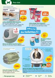 Catalogue Maxi Zoo semaine 40 page 2