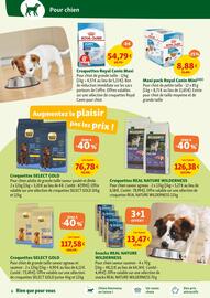 Catalogue Maxi Zoo semaine 40 page 6