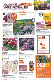 Catalogue Jardiland page 2