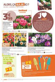 Catalogue Jardiland page 4
