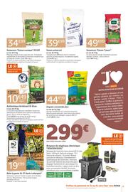 Catalogue Jardiland page 5