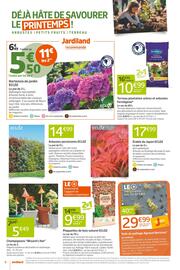 Catalogue Jardiland page 6