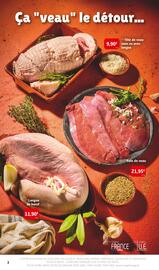 Catalogue Colruyt page 2