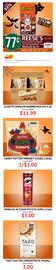 Guardian Pharmacy flyer week 40 Page 1