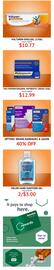 Guardian Pharmacy flyer week 40 Page 2