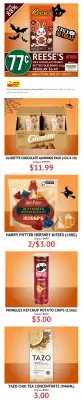 Guardian Pharmacy flyer (valid until 6-10)