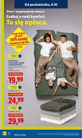 Lidl gazetka tydzień 41 Strona 12
