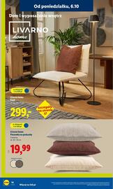 Lidl gazetka tydzień 41 Strona 14