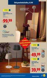 Lidl gazetka tydzień 41 Strona 15
