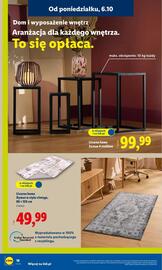 Lidl gazetka tydzień 41 Strona 18