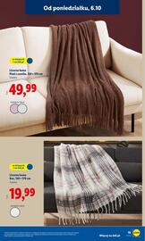 Lidl gazetka tydzień 41 Strona 19