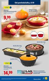 Lidl gazetka tydzień 41 Strona 23