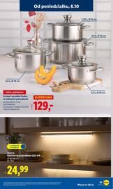 Lidl gazetka tydzień 41 Strona 25