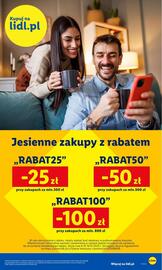 Lidl gazetka tydzień 41 Strona 31