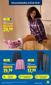 Lidl gazetka tydzień 41 Strona 33