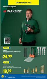 Lidl gazetka tydzień 41 Strona 34