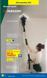 Lidl gazetka tydzień 41 Strona 38