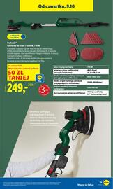 Lidl gazetka tydzień 41 Strona 39