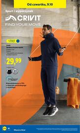 Lidl gazetka tydzień 41 Strona 44