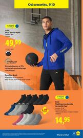 Lidl gazetka tydzień 41 Strona 45