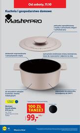 Lidl gazetka tydzień 41 Strona 46