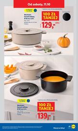 Lidl gazetka tydzień 41 Strona 47