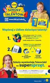 Lidl gazetka tydzień 41 Strona 5