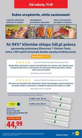 Lidl gazetka tydzień 41 Strona 51