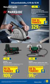 Lidl gazetka tydzień 41 Strona 7