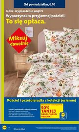 Lidl gazetka tydzień 41 Strona 8