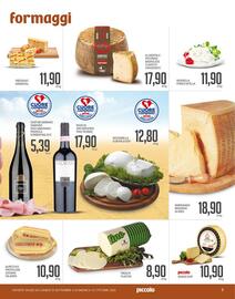Volantino Supermercati Piccolo Pagina 11