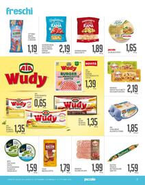 Volantino Supermercati Piccolo Pagina 13