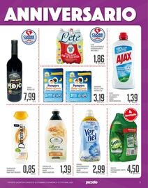 Volantino Supermercati Piccolo Pagina 5