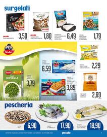 Volantino Supermercati Piccolo Pagina 7