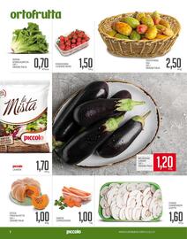 Volantino Supermercati Piccolo Pagina 8