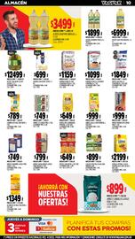Catálogo Supermercados Yaguar semana 40 Página 10