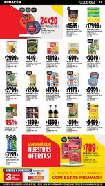 Catálogo Supermercados Yaguar semana 40 Página 12