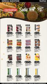 Catálogo Supermercados Yaguar semana 40 Página 13