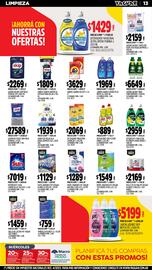 Catálogo Supermercados Yaguar semana 40 Página 14