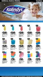 Catálogo Supermercados Yaguar semana 40 Página 17