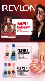 Catálogo Supermercados Yaguar semana 40 Página 19