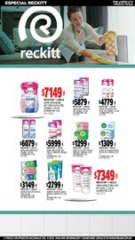 Catálogo Supermercados Yaguar semana 40 Página 20