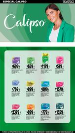 Catálogo Supermercados Yaguar semana 40 Página 21