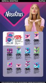 Catálogo Supermercados Yaguar semana 40 Página 22